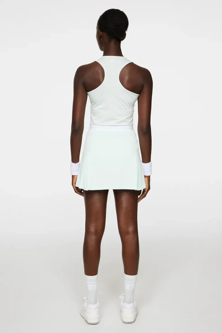 Shop Ini Skirt Skjørt Og Kjoler|Tennis