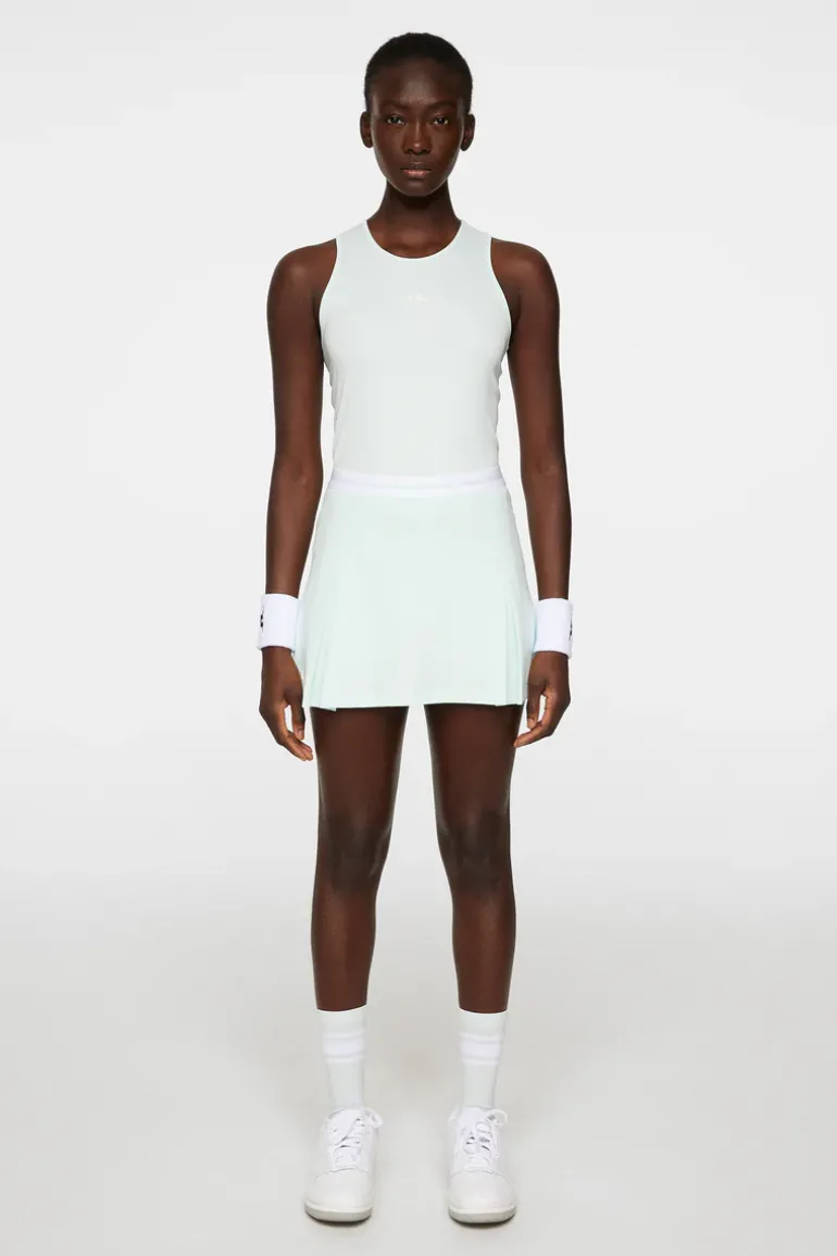 Shop Ini Skirt Skjørt Og Kjoler|Tennis
