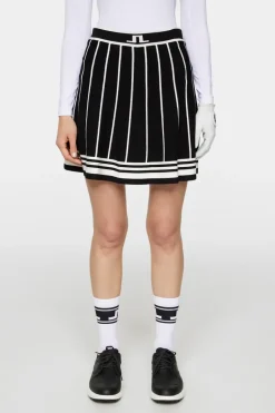 Outlet Irma Knitted Skirt Golf|Skirts