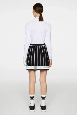Outlet Irma Knitted Skirt Golf|Skirts