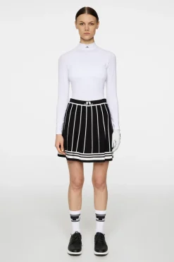 Outlet Irma Knitted Skirt Golf|Skirts