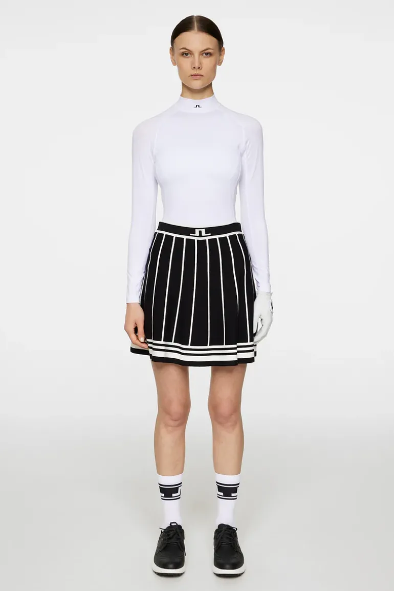 Outlet Irma Knitted Skirt Golf|Skirts