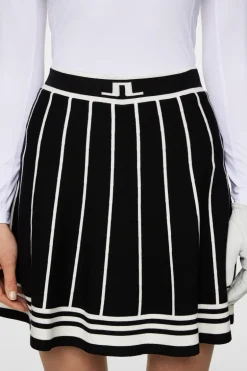 Outlet Irma Knitted Skirt Golf|Skirts