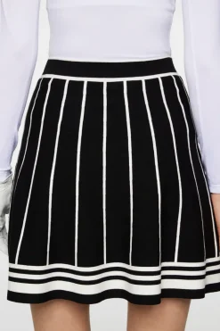 Outlet Irma Knitted Skirt Golf|Skirts