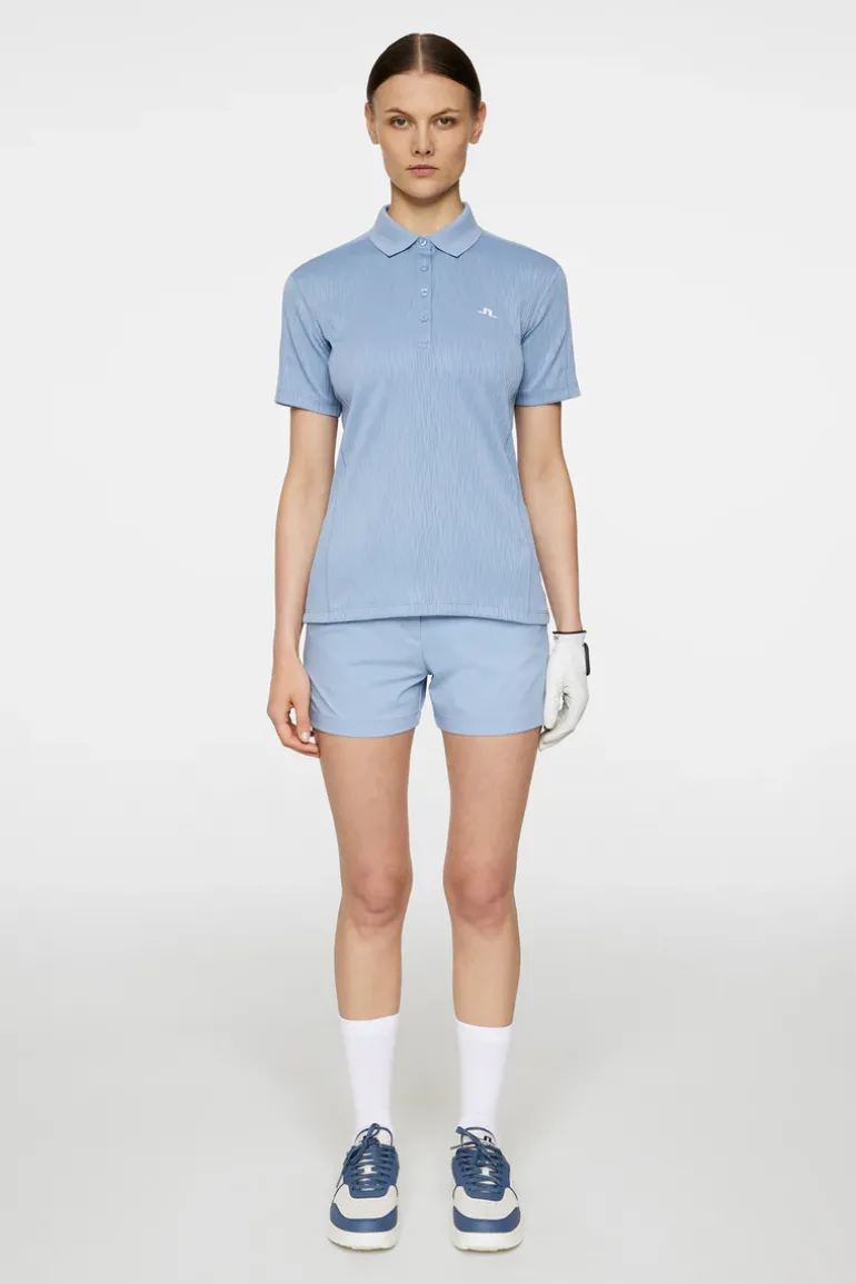 Sale Izara Polo Golf|Tops