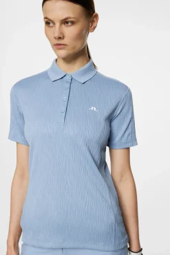 Sale Izara Polo Golf|Tops