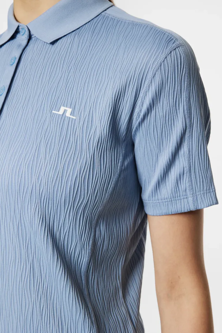 Sale Izara Polo Golf|Tops