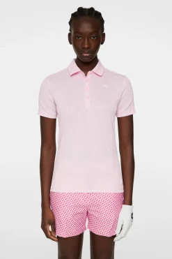 Hot Izara Polo Golf|Tops