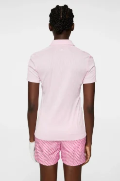 Hot Izara Polo Golf|Tops