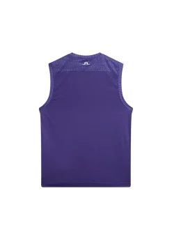Online Jack Sleeveless Tee T-skjorter|Tennis
