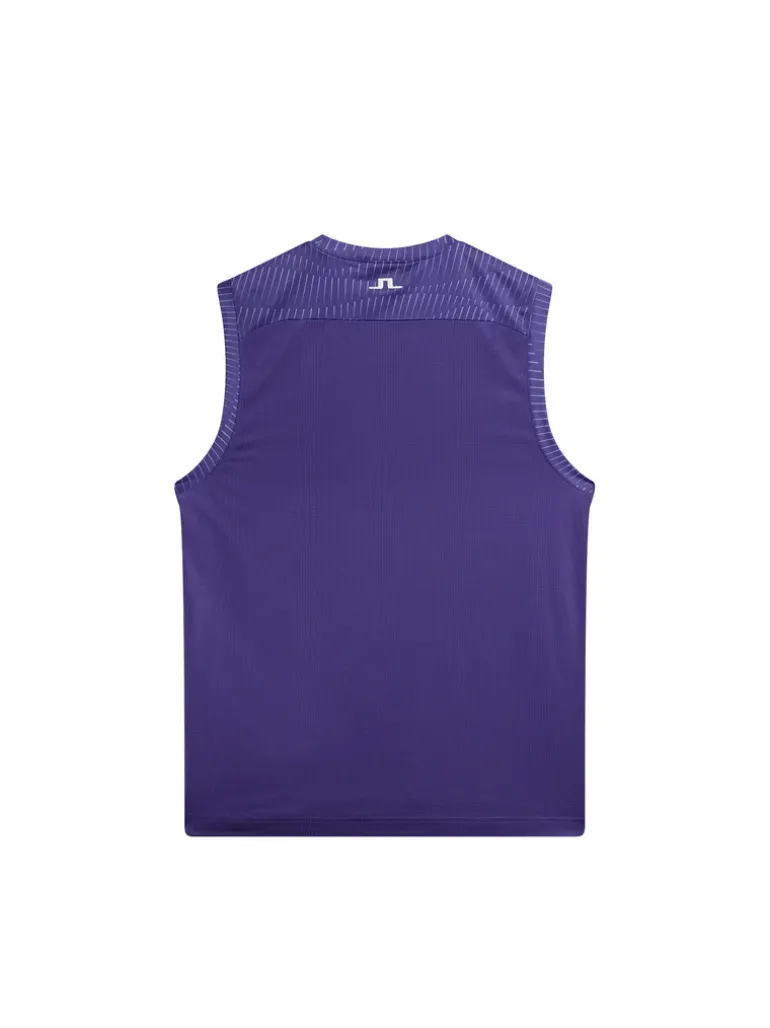 Online Jack Sleeveless Tee T-skjorter|Tennis