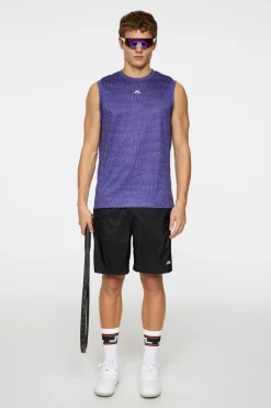 Online Jack Sleeveless Tee T-skjorter|Tennis