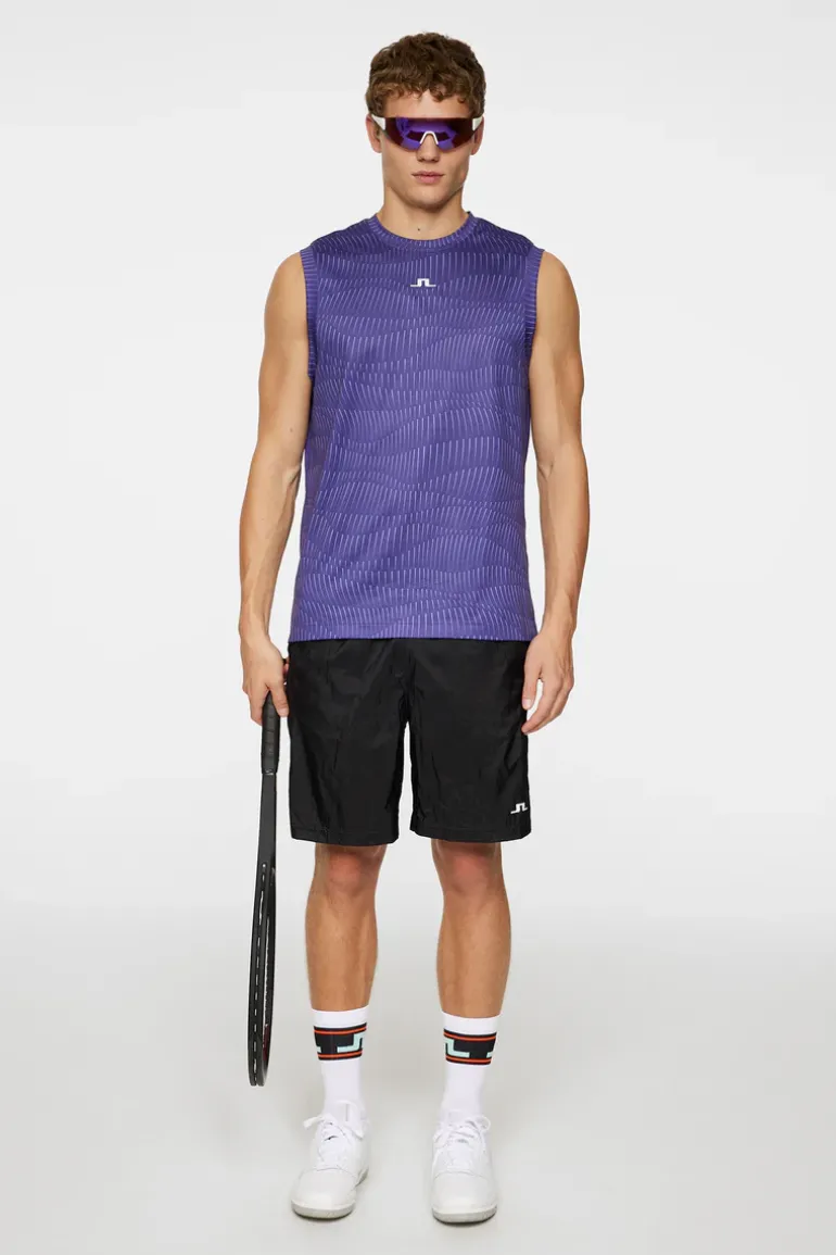 Online Jack Sleeveless Tee T-skjorter|Tennis
