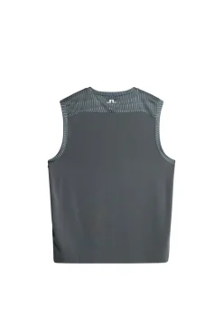 Outlet Jack Sleeveless Tee T-skjorter|Tennis