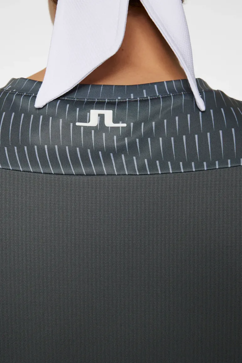 Outlet Jack Sleeveless Tee T-skjorter|Tennis