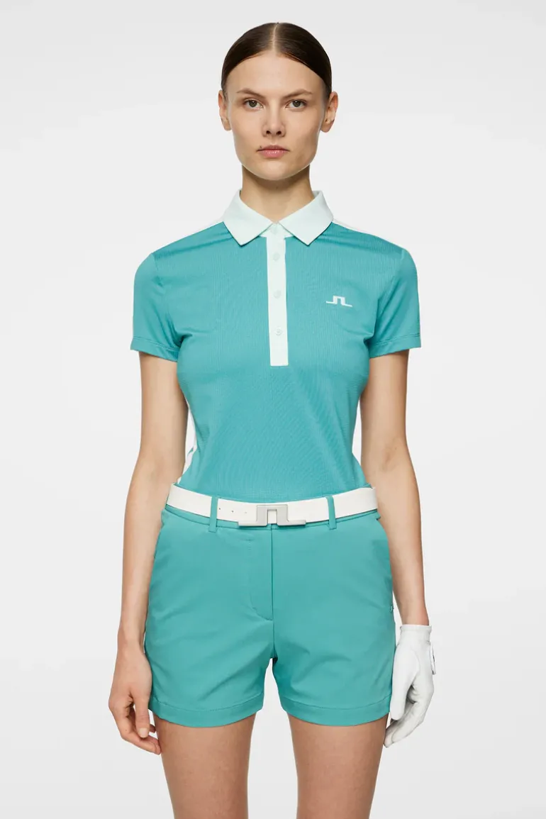 Clearance Jada Polo Golf|Tops