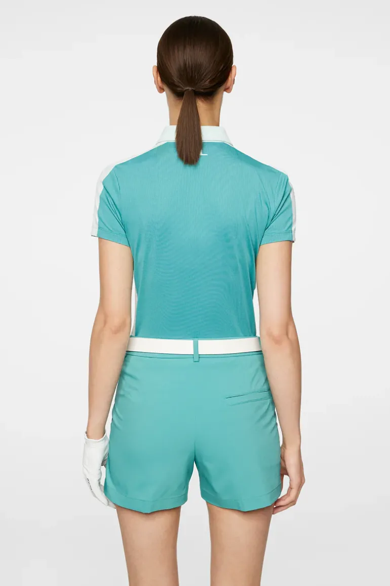 Clearance Jada Polo Golf|Tops