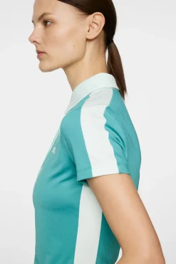 Clearance Jada Polo Golf|Tops