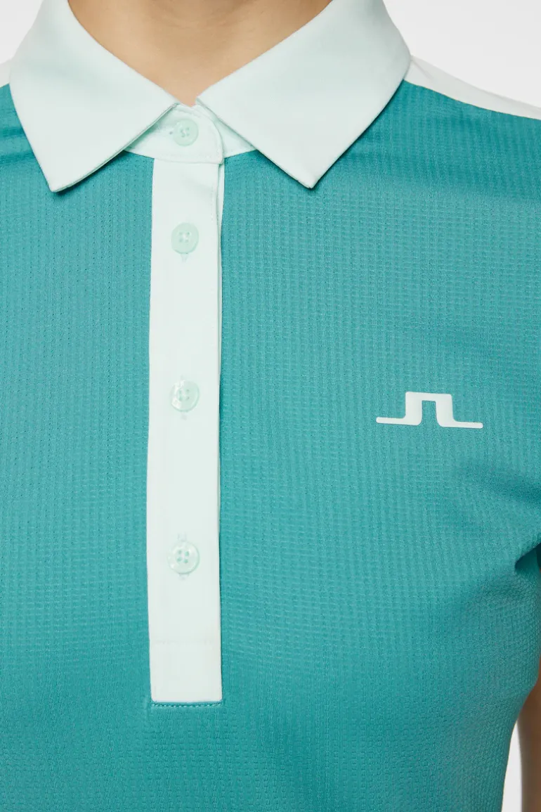 Clearance Jada Polo Golf|Tops