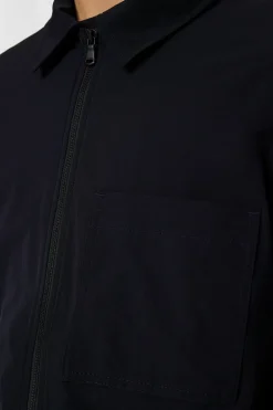 Clearance Jake Zipped Overshirt Suits & Tailoring|Blazere