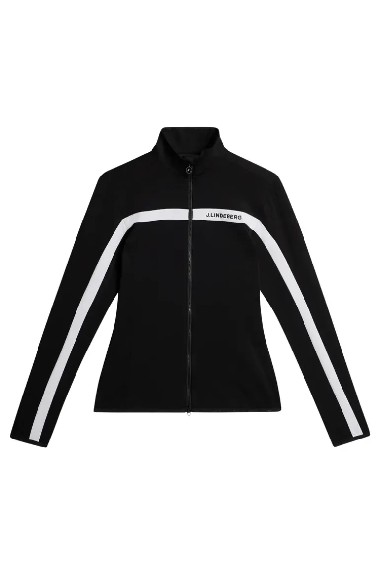 Flash Sale Janice Mid Layer Golf|Tops