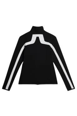 Flash Sale Janice Mid Layer Golf|Tops