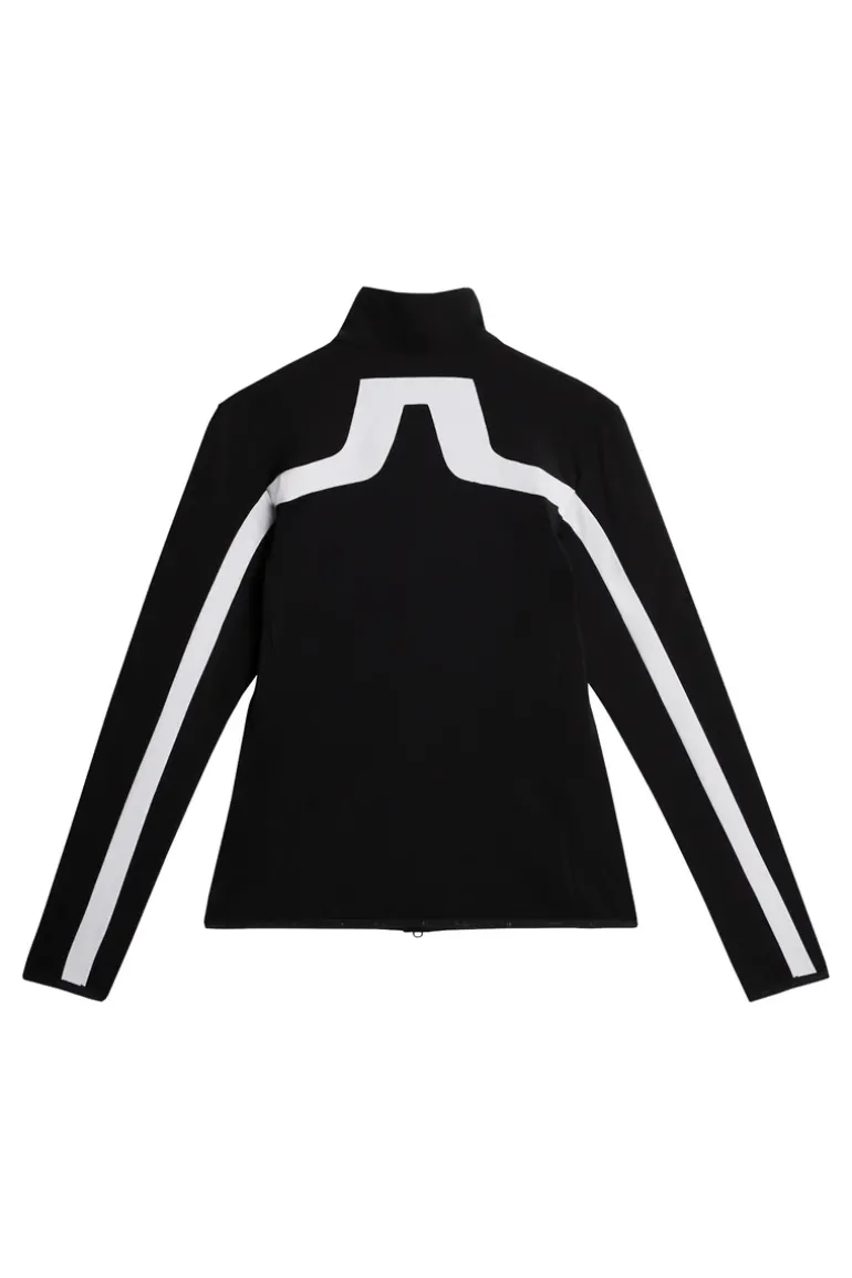 Flash Sale Janice Mid Layer Golf|Tops