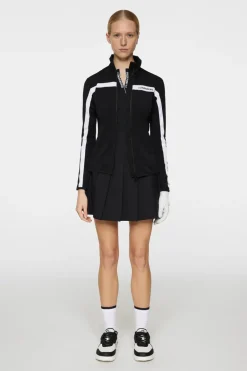 Flash Sale Janice Mid Layer Golf|Tops