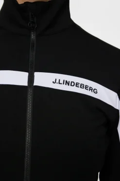 Flash Sale Janice Mid Layer Golf|Tops