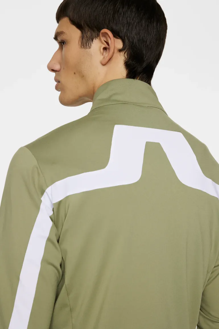 Clearance Jarvis Mid Layer Golf|Base & Mid Layers