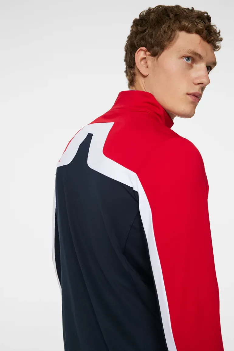 Best Sale Jarvis Mid Layer Golf|Ski