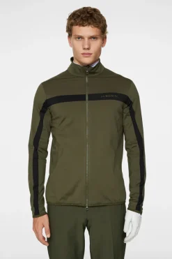 Store Jarvis Mid Layer Golf|Ski
