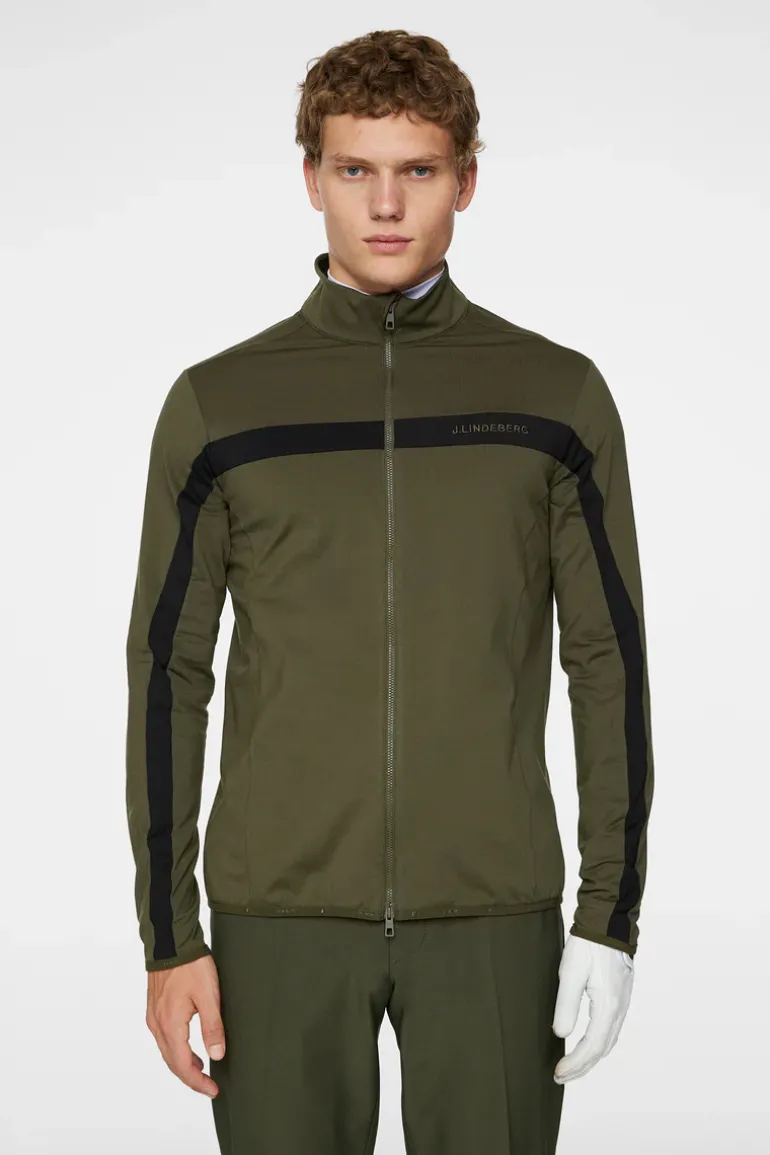 Store Jarvis Mid Layer Golf|Ski