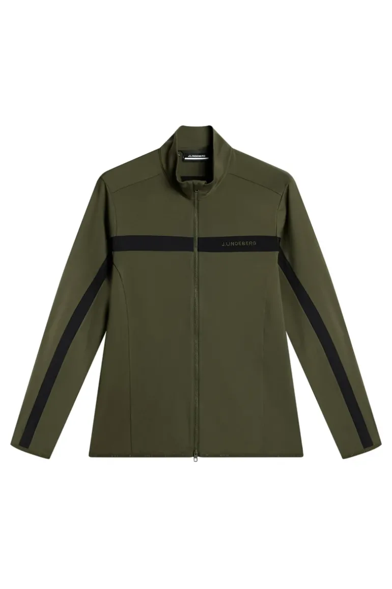 Store Jarvis Mid Layer Golf|Ski