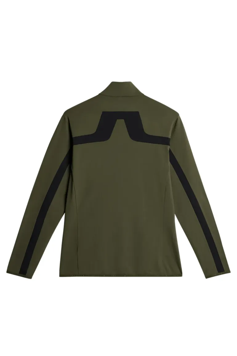 Store Jarvis Mid Layer Golf|Ski