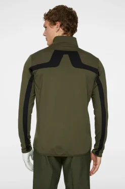 Store Jarvis Mid Layer Golf|Ski