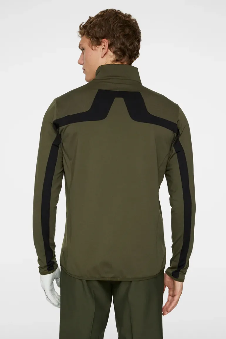 Store Jarvis Mid Layer Golf|Ski