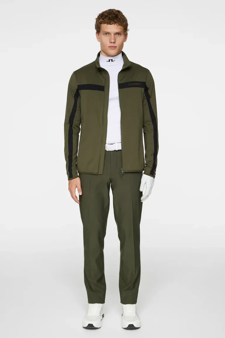 Store Jarvis Mid Layer Golf|Ski