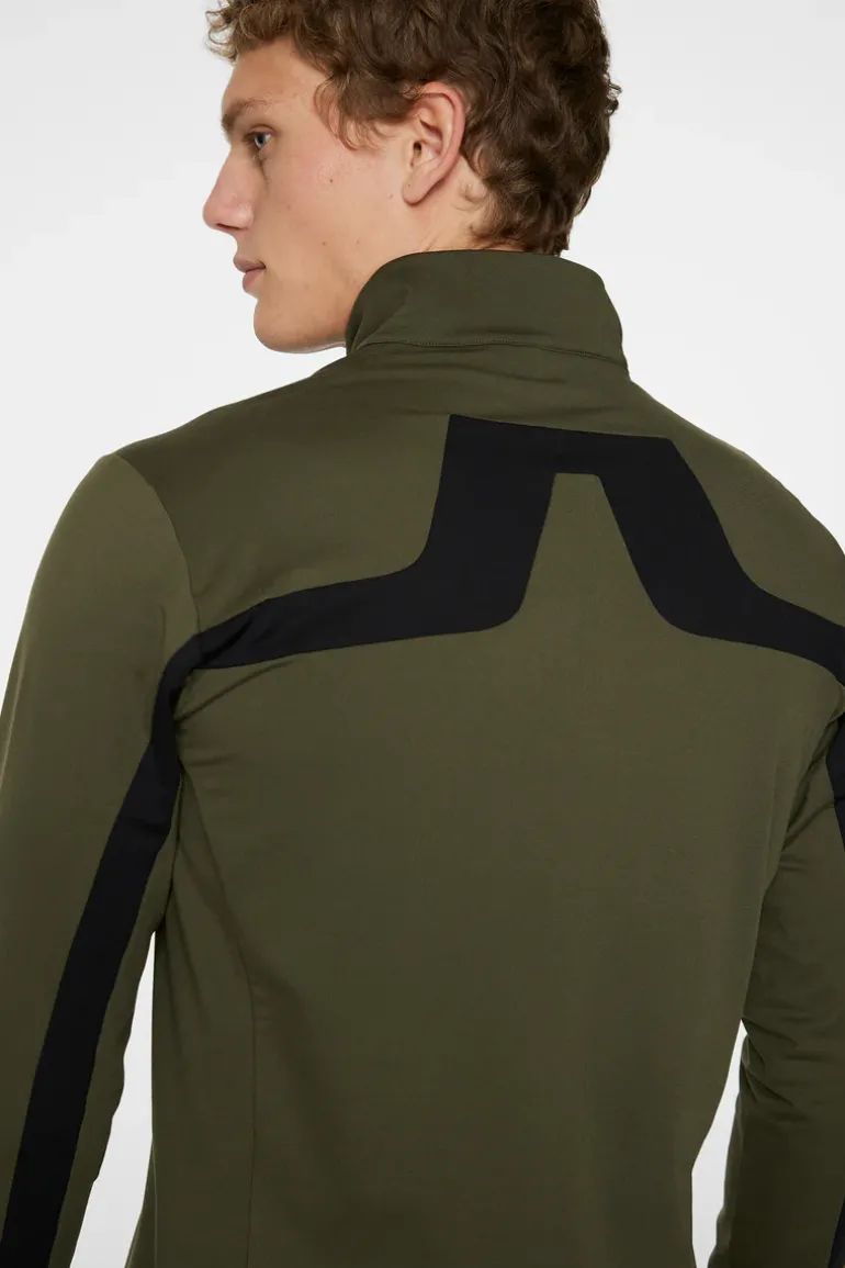 Store Jarvis Mid Layer Golf|Ski