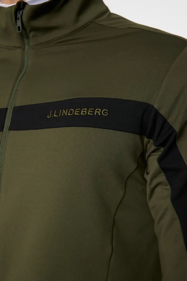 Store Jarvis Mid Layer Golf|Ski