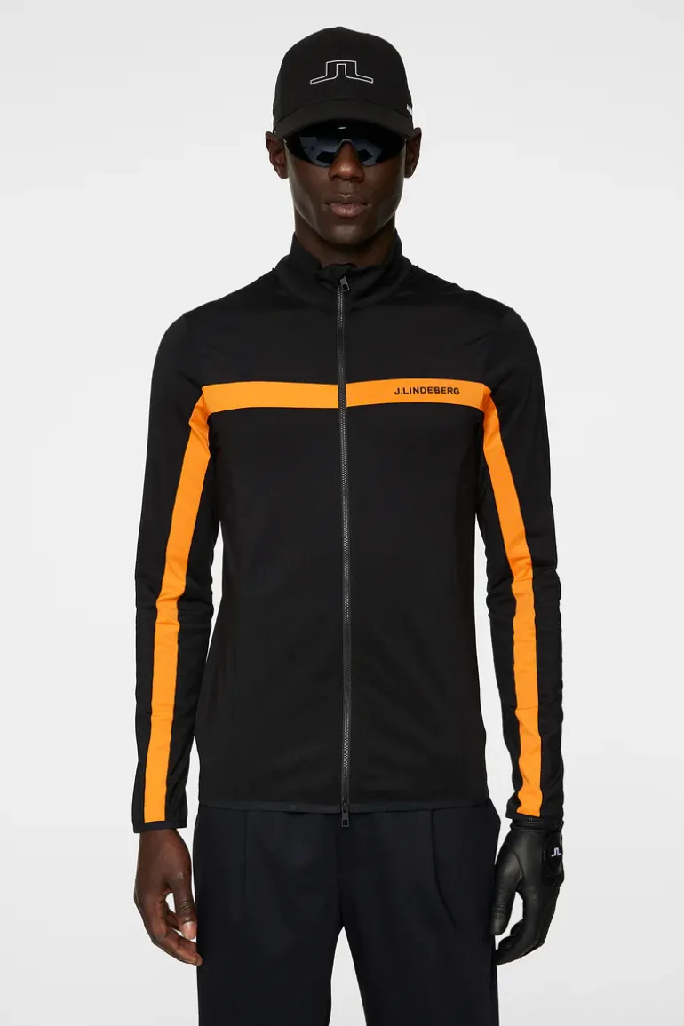 New Jarvis Mid Layer Golf|Ski