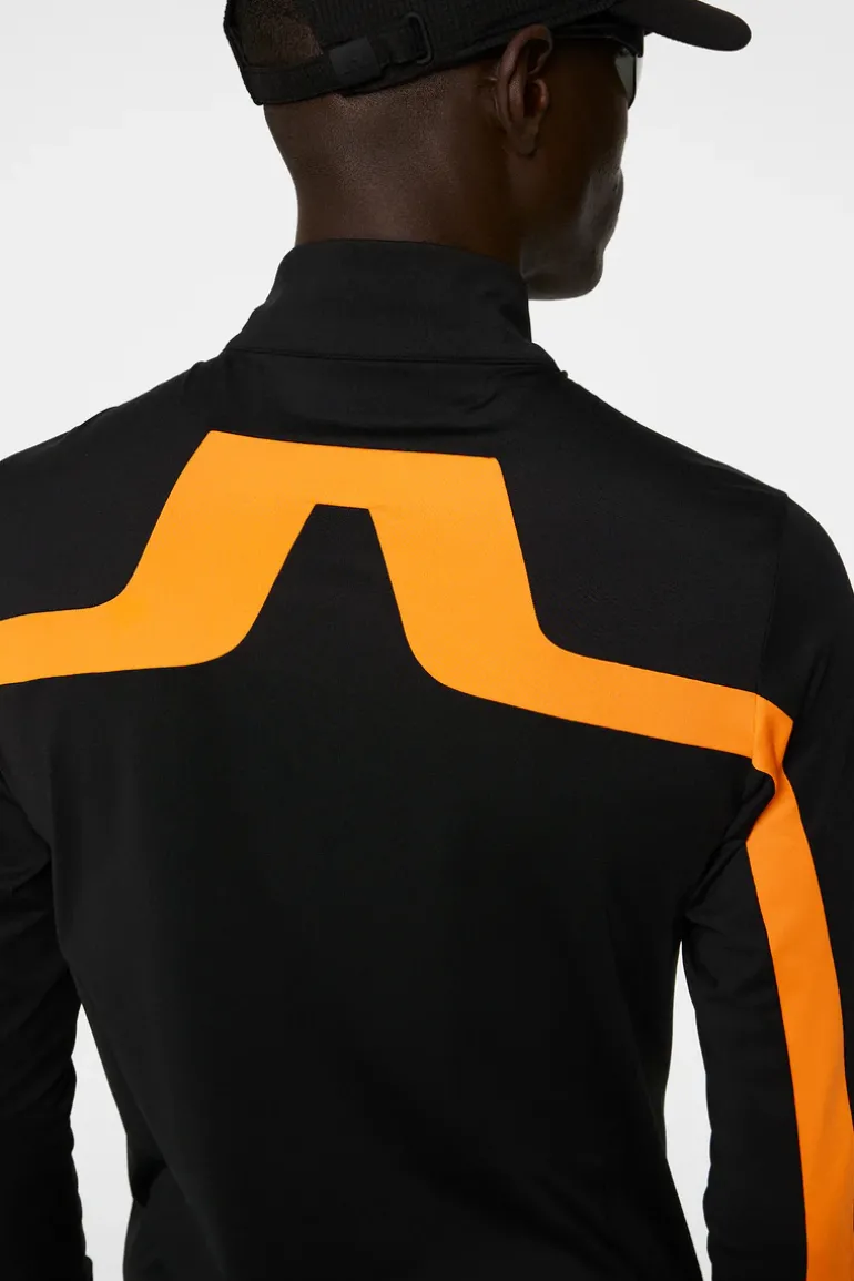 New Jarvis Mid Layer Golf|Ski