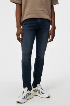 Outlet Jay Active BlueBlack Jeans Trousers|Bottoms