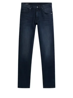 Outlet Jay Active BlueBlack Jeans Trousers|Bottoms