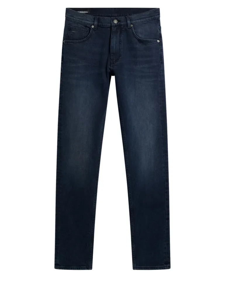 Outlet Jay Active BlueBlack Jeans Trousers|Bottoms