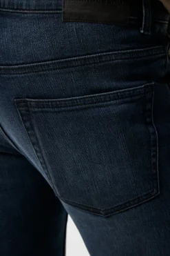 Outlet Jay Active BlueBlack Jeans Trousers|Bottoms