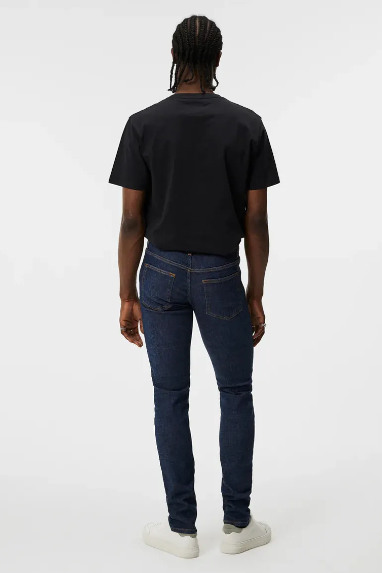 Discount Jay Active Dark Indigo Jeans Jeans|Jeans