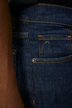 Discount Jay Active Dark Indigo Jeans Jeans|Jeans