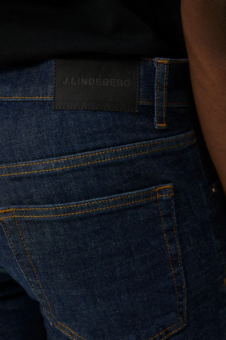 Discount Jay Active Dark Indigo Jeans Jeans|Jeans