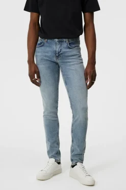 Store Jay Active Light Indigo Jeans Jeans|Jeans